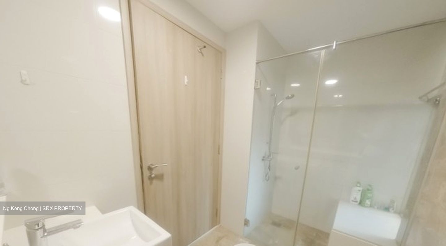 Caspian (D22), Condominium #584743831